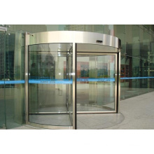 High Quality Automatic Revolving Door